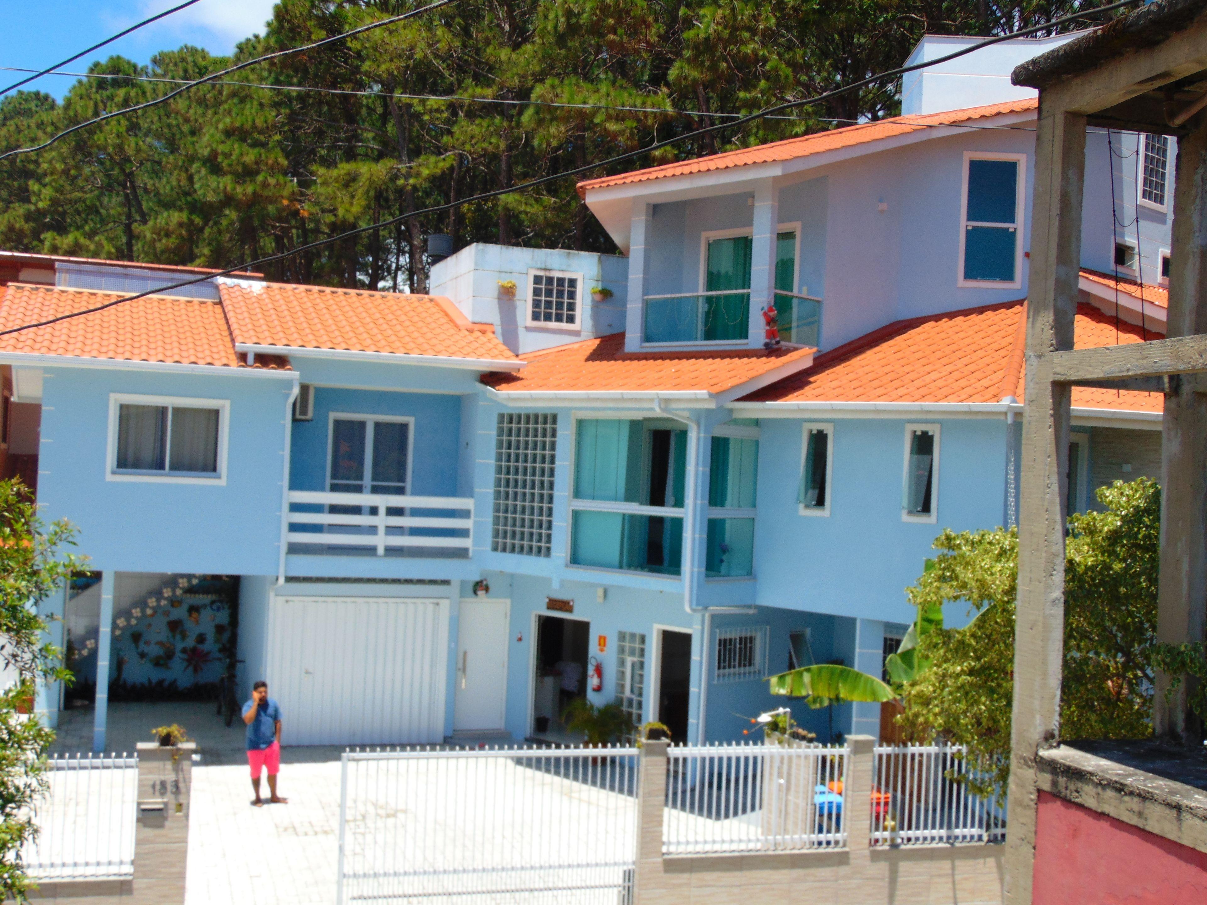 Pousada Estrela Guia — Photos 2